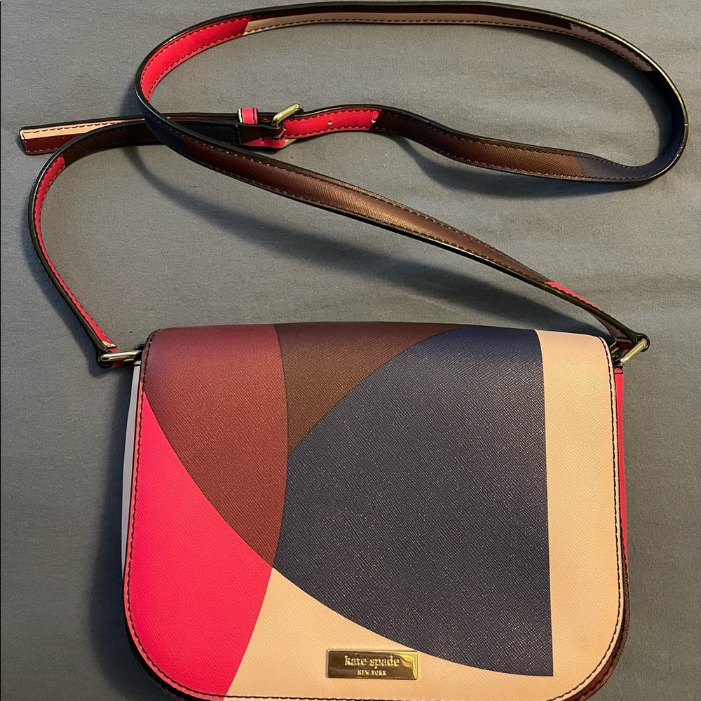 Kate Spade Crossbody Bag